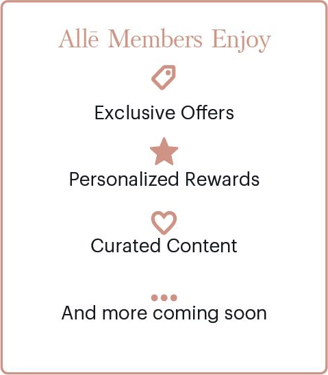 alle rewards information