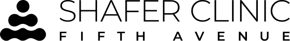 Shafer Clinic logo