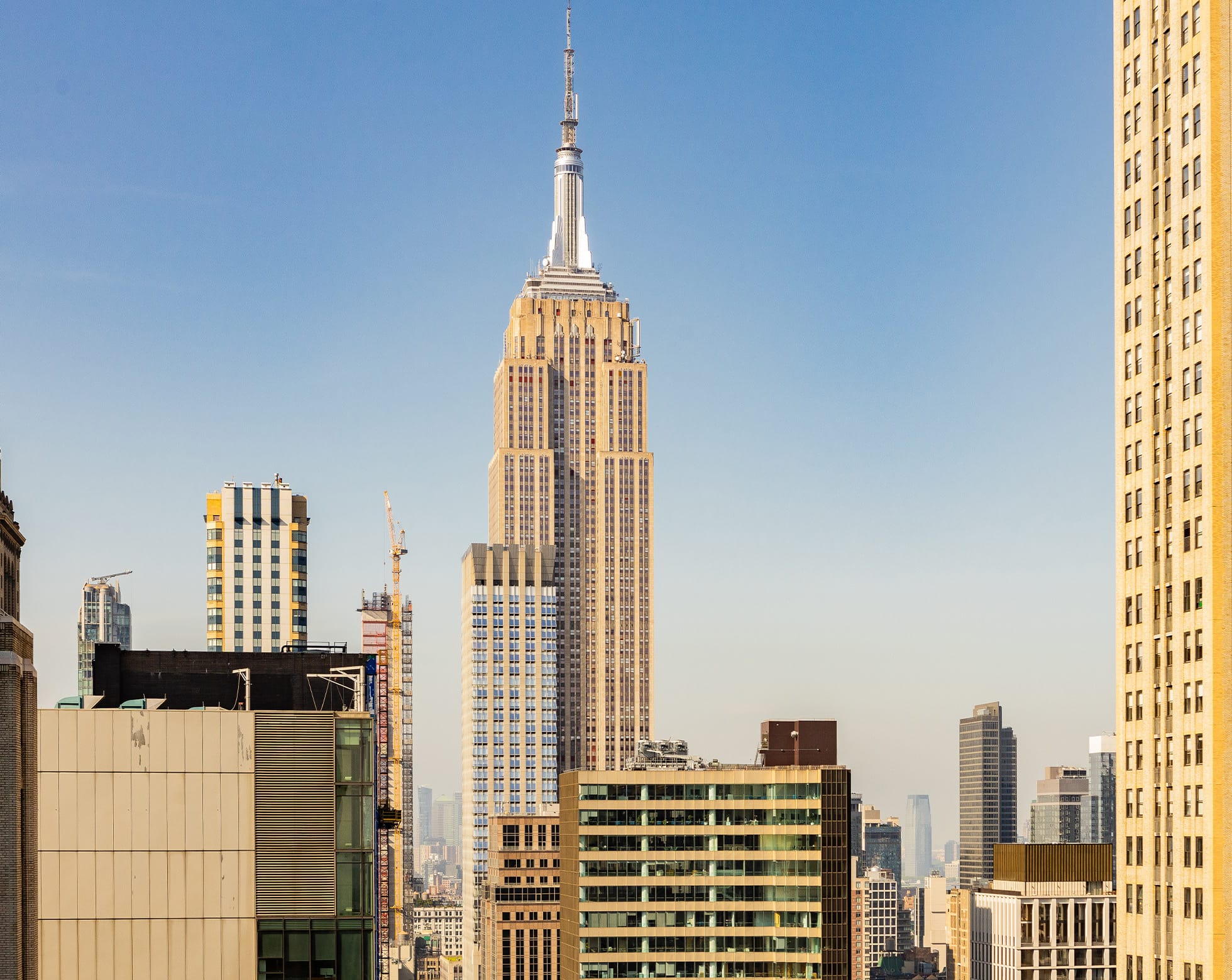 Empire State Building