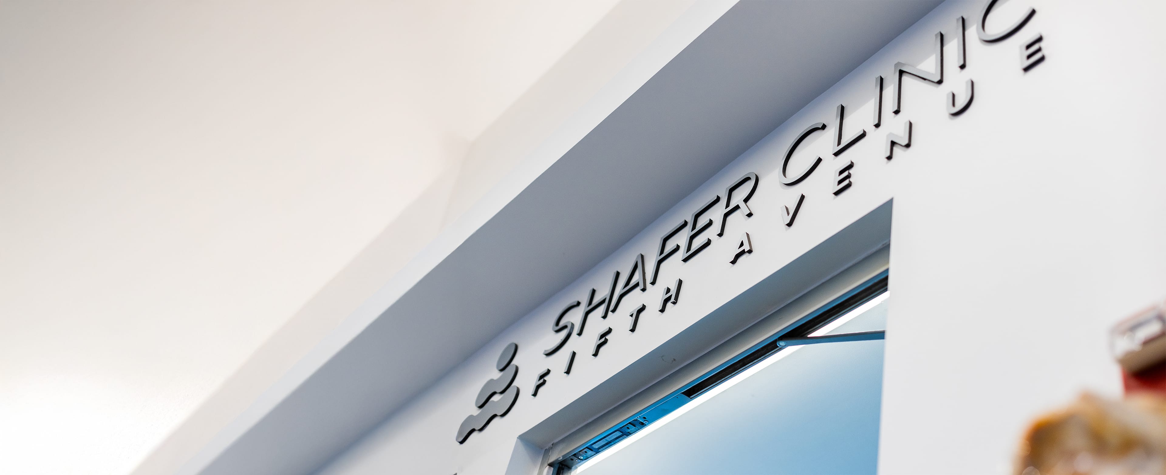 Shafer Clinic Logo