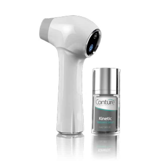 Conture Kinetic Skin Toning System 