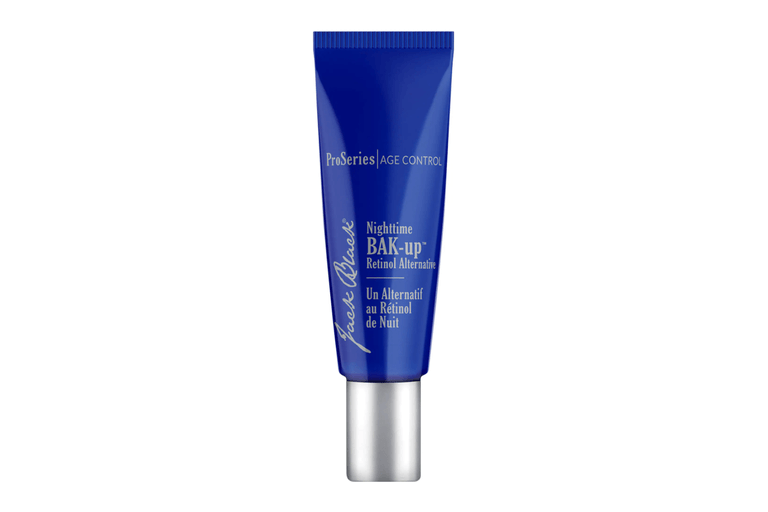 Jack Black Nighttime BAK-up Retinol Alternative