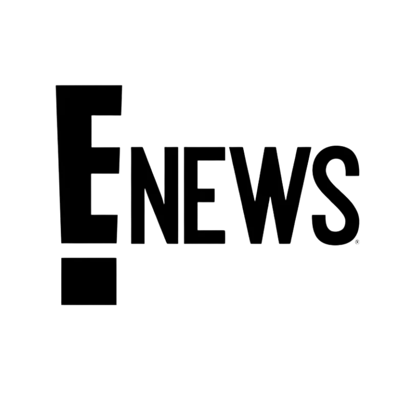 E News logo
